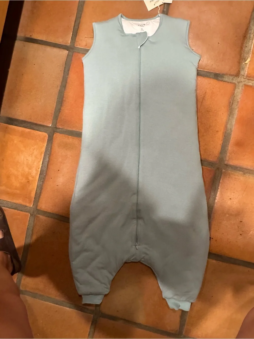 Kyte baby XL Sleep Sack nwt